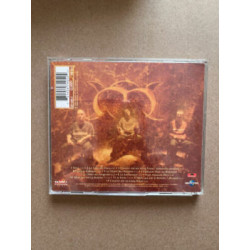 Manau Panique Celtique CD