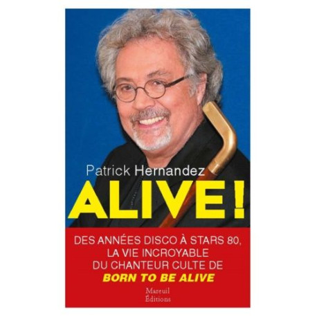 ALIVE ALIVE