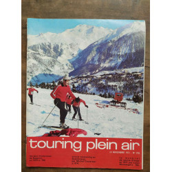 Touring plein air n270 15 Novembre 1971
