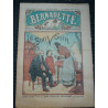 Bernadette Nouvelle Série n356 Le bon voisin 25 octobre 1936