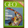 Magazine GEO n136 Juin 1990
