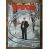 Spirou nº 3904 06 février 2013
