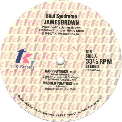 Soul Syndrome