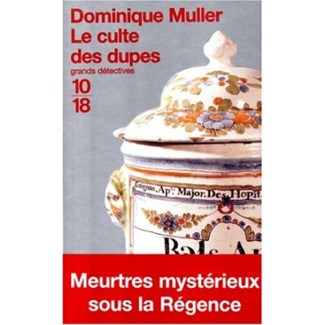 Le culte des dupes Le culte des dupes