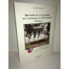 Courroy HISTOIRE DE LA CHAMBRE DE COMMERCE ET D'INDUSTRIE D'EPINAL CCI