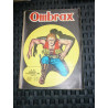 Ombrax mensuel n32 le solitaire des marais Editions lug Septembre 1968