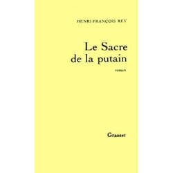 Le Sacre de la putain