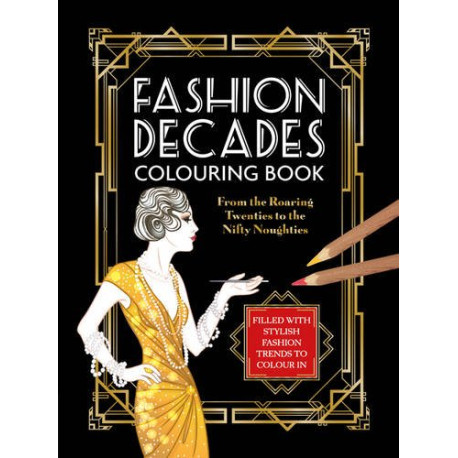 Fashion Decades Fashion Decades