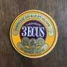 Fabrique en ille-et- vilaine CAMEMBERT 3 ECUS