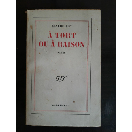 L'Oracle flammarion envoi Autographe de L'auteur