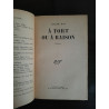 L'Oracle flammarion envoi Autographe de L'auteur