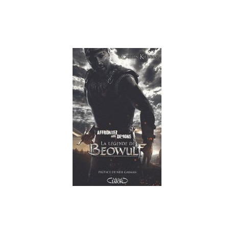 La légende de Beowulf La légende de Beowulf