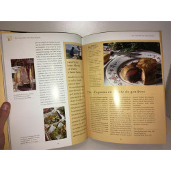 Amor Lamboley Barret MARCHES DE FRANCE livre DE recettes cuisine NEUF