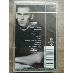 Basia - London Warsaw New York Cassette Audio-K7 NEUVE SOUS BLISTER