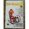Le Particulier n783 Octobre 1989