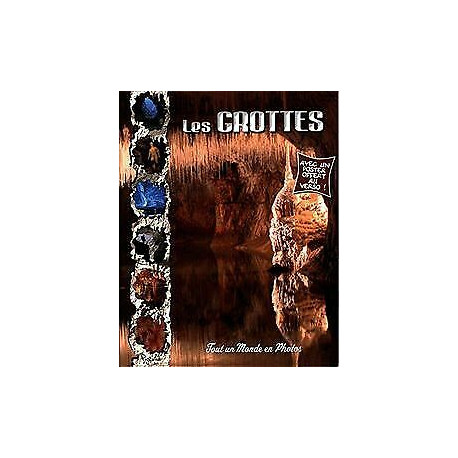 Les grottes Les grottes