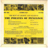 The Best Of Gilbert And Sullivan Pirates Of Penzance