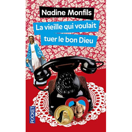 La vieille qui voulait tuer le bon dieu La vieille qui voulait tuer le bon dieu