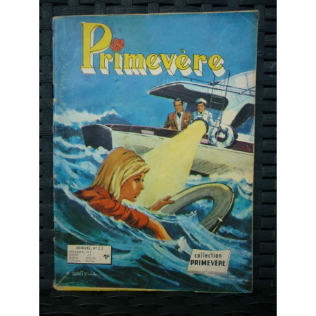 Primevère mensuel n22 Le mystère de la maison Collection Primevère... Primevère mensuel n22 Le mystère de la maison Collection Primevère...