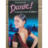 anne marie Pol Danse Tome 5 Le garçon venu d'ailleurs pocket