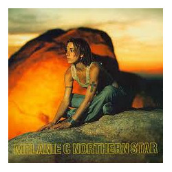 MELANIE C NOTHERN STAR