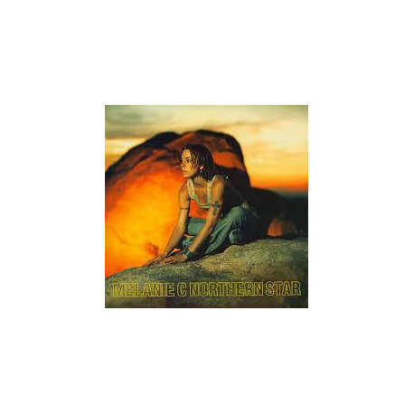 MELANIE C NOTHERN STAR MELANIE C NOTHERN STAR