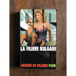 La filiere bulgare