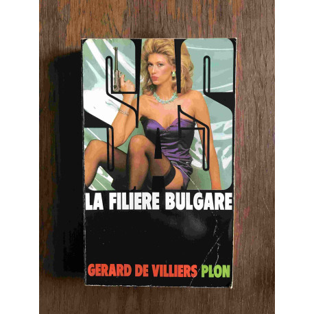 La filiere bulgare La filiere bulgare