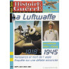 Histoire de Guerre HS n 3 Hors Série 2001 La Luftwaffe 1918 1945...