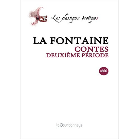 Contes deuxième période Contes deuxième période