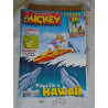 Le Journal de Mickey hebdomadaire N 2812