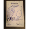 CONCOURS DE POESIE - 19EME RECITAL DE POESIE DE L'ALCAH " PRIX DE...