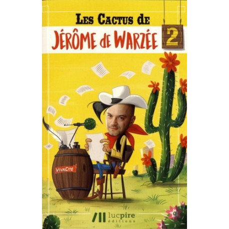 Les cactus: Tome 2 Les cactus: Tome 2