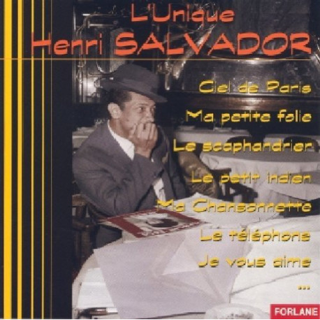 L'unique L'unique