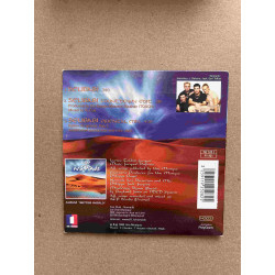 Nomads: Selibabi/ CD