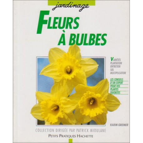 Bulbes à Fleurs Bulbes à Fleurs