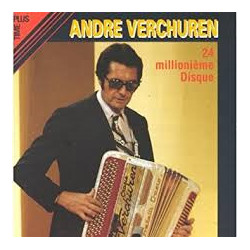 24 Millionieme Disque Vol. 1 [Import anglais]