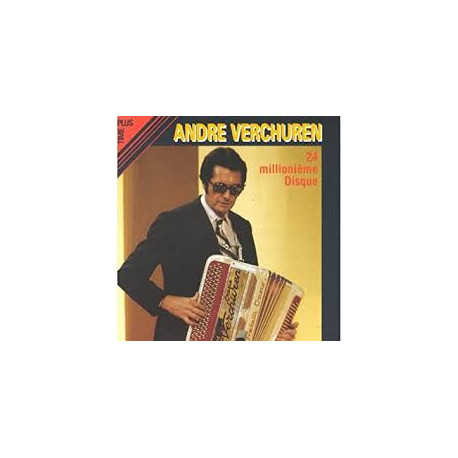 24 Millionieme Disque Vol. 1 [Import anglais]