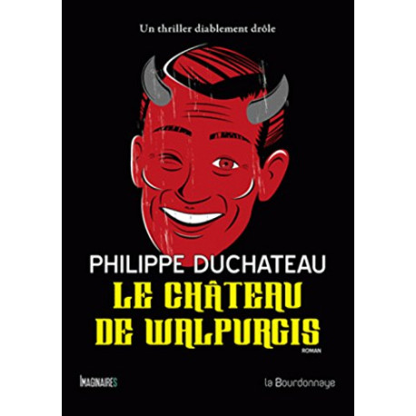 Le Château de Walpurgis Le Château de Walpurgis