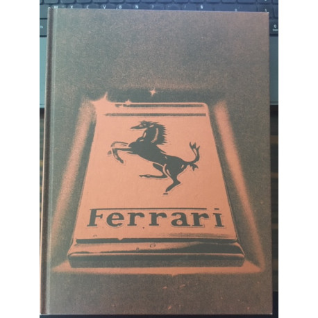 Ferrari Ferrari