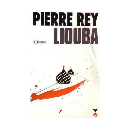 Liouba