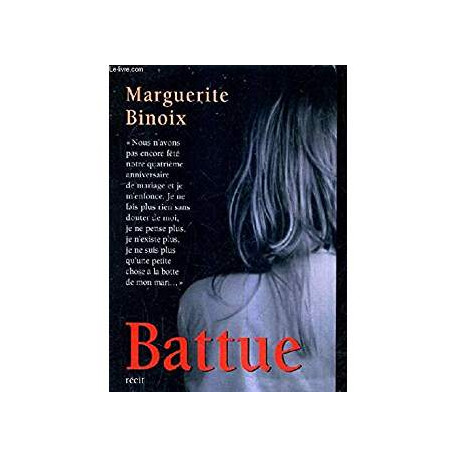 Battue Battue