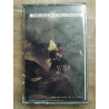 The Golden Palominos Blast of silence Cassette Audio-K7 NEUVE SOUS...