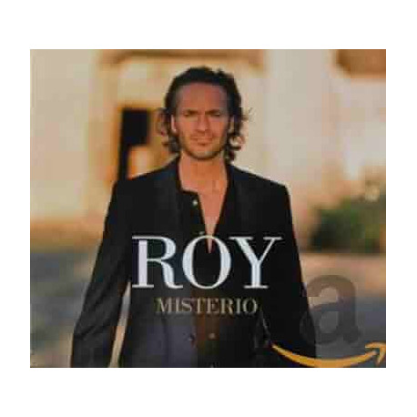 Misterio Misterio