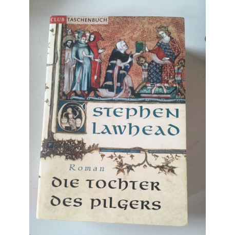 DIE TOCHTER DES PILGERS DIE TOCHTER DES PILGERS