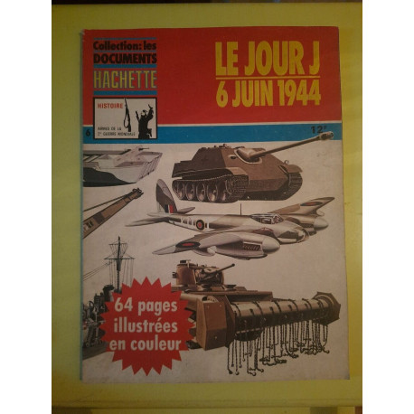 les Documents Hachette Histoire Armes de la 2º Guerre Mondiale Nº6... les Documents Hachette Histoire Armes de la 2º Guerre Mondiale Nº6...