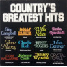 Country's Greatest Hits