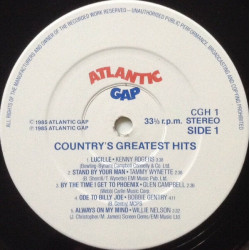 Country's Greatest Hits