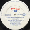 Country's Greatest Hits