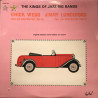 The Kings Of Jazz Big Bands - Original Sessions Never Before Heard...